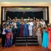 Cocoa Awards Honourees, Ghana Cocoa Awards, Cocoa Post, Ghana Cocoa Summit, Kojo Hayford, Akosua Frema Osei Opare, Chief of Staff, Hon. Joseph Boahen Aidoo, COCOBOD, Ghana Cocoa Board,