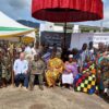 Hotel Chocolat, Cocoa Horizons, Kookoo Daakyepa Scheme