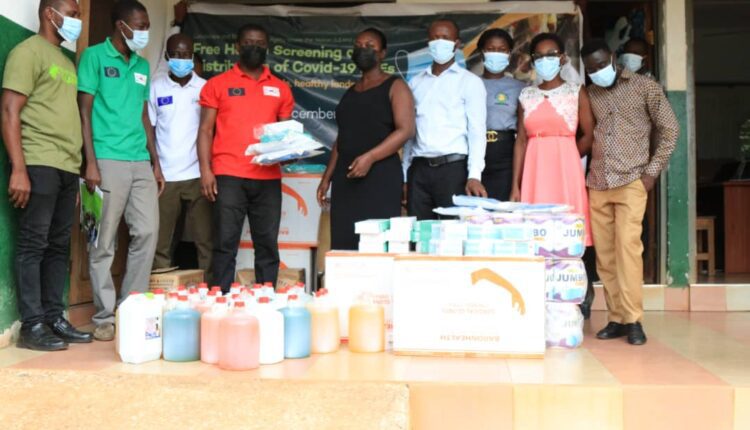 Rainforest Alliance, PPE, Cocoa farmers, COVID19, Omicron,