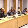 Ghana And Côte d'Ivoire, Roberta Metsola, Nana Akufo-Addo, Alhassane Ouattara, Alex Assanvo, Cocoa, Chocolate, Cocoa Post,