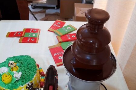 Chocolatarium 2022 To Highlight Business Of Chocolate In Ghana