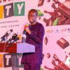 Cocoa consumption, Joseph Boahen Aidoo, Cocobod, Ghana Cocoa Board, Chocolate City, Year of Return, Ghana Tourism Authority, Beyond the Return,
