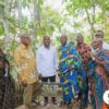 2022 National Chocolate Week, Ghana Cocoa Board, Ghana Tourism Authority, Kojo Oppong-Nkrumah, Minister of Information,