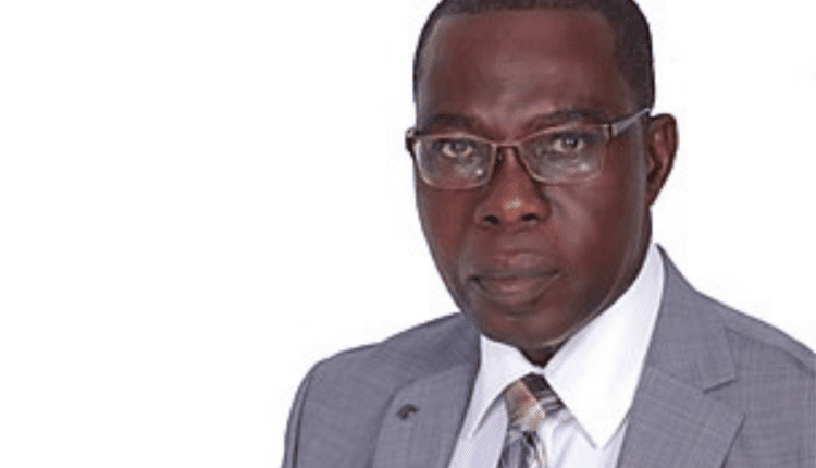 Dr Isaac Yaw Opoku, Sexual stimulant, Libido, Cocoa, polyphenol, Dark chocolate, cocoa powder, CRIG,