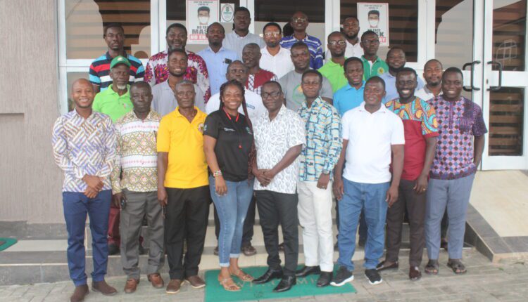 Faitrade cocoa, Africa, HREDD, cocoa cooperatives, West Africa Cocoa Program, Cocoa Post,