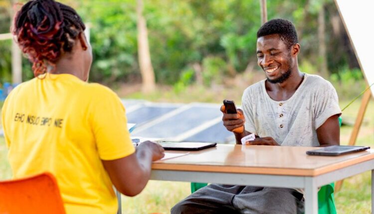 Koa blockchain, transparency, Cocoa Post, payment system,