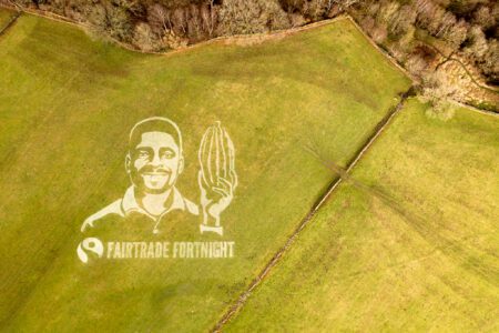 Fairtrade Producers Participate In Africa-EU Week and Fairtrade Fortnight