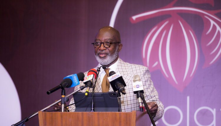 invest in cocoa, Cocobod, Cocoa Post, Ghana Tourism Authority, Ghana Cares, GIPC, Yofi Grant,