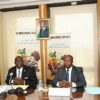 Ivory Coast price, Cocoa, Kobenan Kouassi Adjoumani, Intermediate campaign, Cocoa Post,