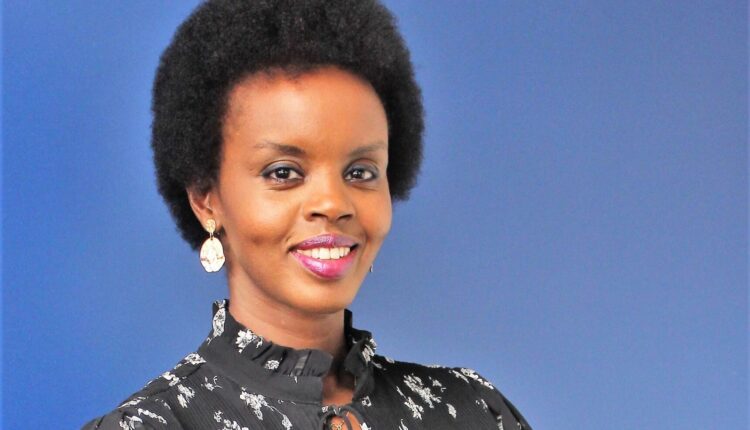 Sandra Uwera, Global CEO, Fairtrade International, Cocoa Post, Cocoa, Chocolate, Fairtrade Africa, Kenya, Rwanda, Fairtrade Farmers,