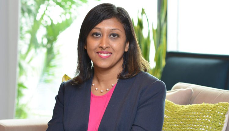 Maya Hari, Olam Group, Terrascope, OFI, Climate change, Tech, technology, Twitter VP, Cocoa Post,