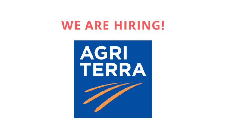 AGRITERRA, Cooperatives, farmers, Accra, Ghana, Hiring, jobs, employment, Cocoa, Cocoa Post, vacancies, The Netherlands, Regional Finance & Operations Coordinator, Manila, Philippines, Cooperative Advisor, Kumasi,