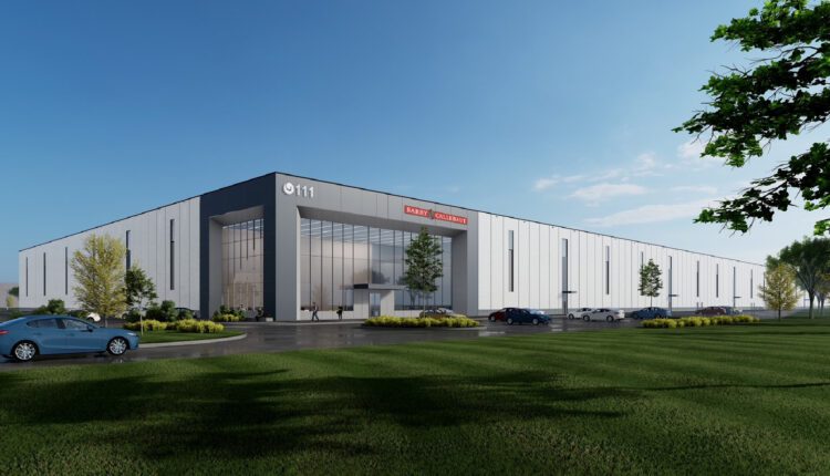 Barry Callebaut, Canada, Ontario, Specialty chocolate, cocoa, Cocoa Post