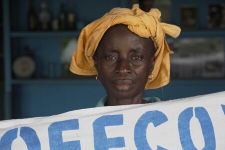 GISCO Spotlights Farmers’ Living Conditions Towards Cocoa Sector Due Diligence