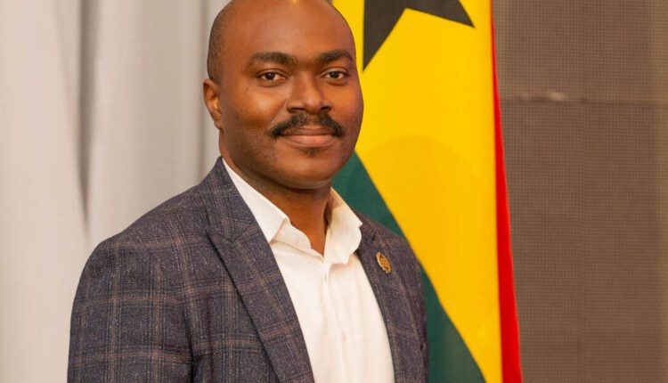 Kojo Hayford, Cocoa Post, Ghana Cocoa Awards, Ghana Cocoa Summit, COVAAAGH, Cocoa Value Addition Artisans Association of Ghana, Media General, 3NEWS, GhanaWeb,