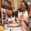 COVAAAGH, Cocoa products, WTPO Conference, Accra Ghana, GEPA, Ghana Export Promotion Authority, ITC, International Trade Center,