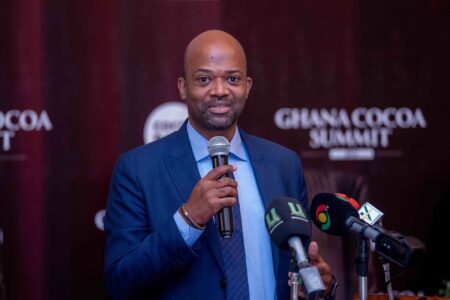 EU, Côte d’Ivoire, Ghana And Industry Agree Alliance On Sustainable Cocoa