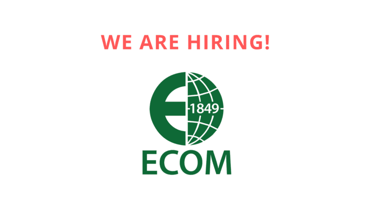 Senior Treasury Officer, HR Systems, Field Officer Trainee, Operations Officer, ECOM West Africa, ECOM Trading, Agroindustrial, Android developer, Software development, architecture, Ghana, Accra, Cocoa, MICROMEC, Data Analyst/Engineer, Gender Equality Specialist, Senior Treasury Officer, Invoicing and SAP Associate,