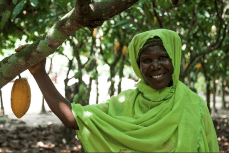 ECOM’s Smarter Cocoa Charter Places Farmers At The Heart Of Business