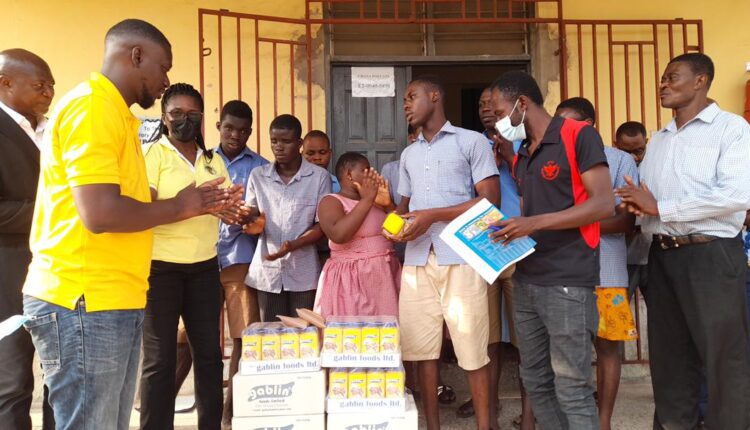 Gablin, Cocoa, COVAAAGH, Value addition, Chocolate week,