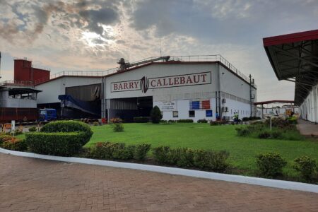 Barry Callebaut Ghana Signs Deal To Increase Solar Power For Cocoa Processing