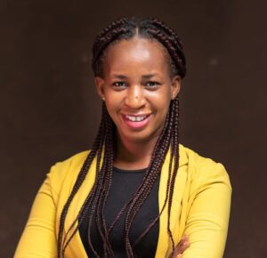 Akua Boakye