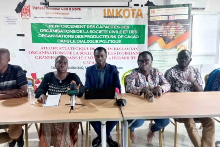 West Africa CSOs, Farmers Demand Reforms In International Cocoa Pricing