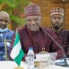 Dr Mohammad Mahmood Abubakar, Minister of Agriculture and Rural Development, Nigeria, Federal Government, Cocoa Nigeria Cocoa Board, LID, Living Income Differential, cocoa charter, Cocoa Post,