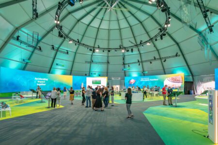 World Confectionery Conference 2022 Opens In Brussels Sept. 9