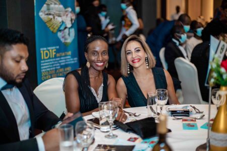 5 Reasons Ghana Cocoa Dinner Is Industry’s Top Networking Event