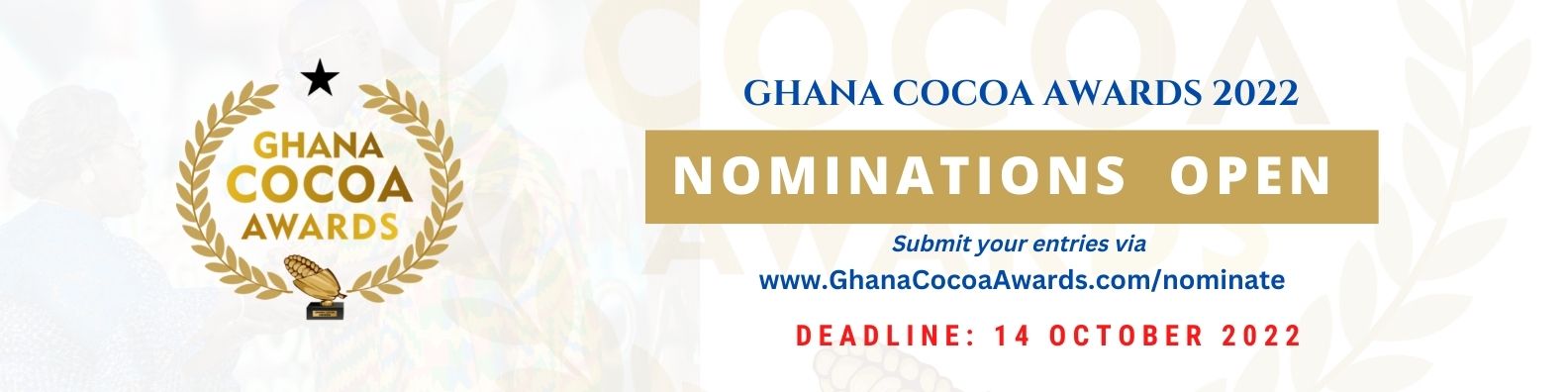 GCA2022 Nominations Banner Ad