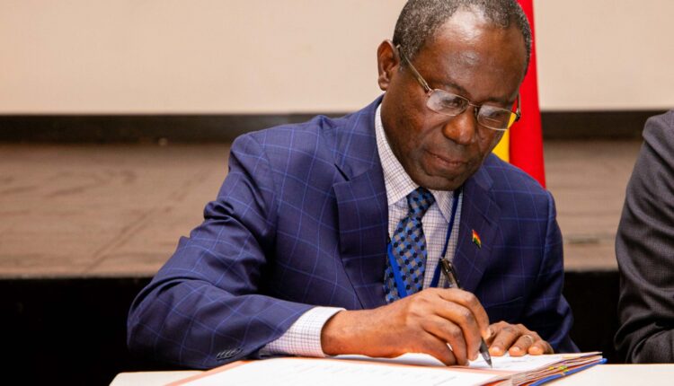 Cocobod debt, Ghana Cocoa Board, Auditor-General, Cocoa Post, Joseph Boahen Aidoo,