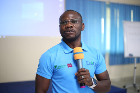 Cocoa CSOs Propose GHS838 As New Producer Price