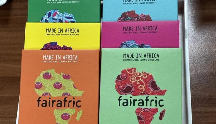 Value addition, Fairafric, world chocolate, Made in Africa, Fairafric chocolate, artisanal value addition, Ghana cocoa, Ghana Cocoa Board, Cocoa Post,