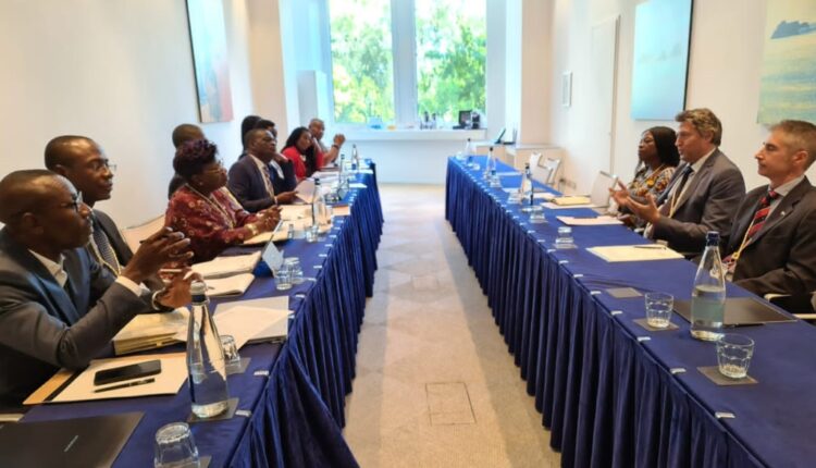 Cocoa freight, Shipping fees, Cocoa export, Cocoa Marketing Company, CMC, Ghana Shippers Authority, GSA, Maersk Line, Mediterranean Shipping Company, ZIM Integrated Shipping Services Ltd, Grimaldi, COSCO Shipping Lines, Messina Lines, Ocean Network, CMA-CGM, Arkas, Cocoa Post,