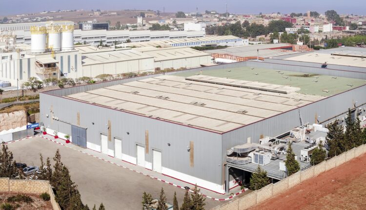 Barry Callebaut, Attelli SARL, Cocoa, Chocolate, Morocco, confectionery, Cocoa Post,