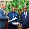 Cocobod syndicated loan, Ghana Cocoa Board, Cocoa Post, Bank of Ghana, Minister of Finance, Ken Ofori-Atta, Peter Mac Manu, Cocobod Board Chairman,