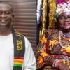 Ghana Cocoa Awards, Hall of Fame, Ghana Cocoa Dinner, Edmund Poku, Yaa Peprah Amekudzi, Chocolate brand, Sustainability program, Sustainability Personality, Cocoa Post,
