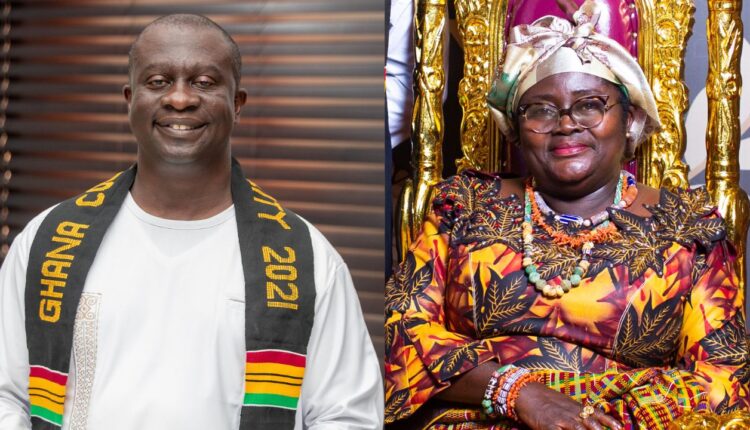 Ghana Cocoa Awards, Hall of Fame, Ghana Cocoa Dinner, Edmund Poku, Yaa Peprah Amekudzi, Chocolate brand, Sustainability program, Sustainability Personality, Cocoa Post,