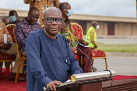 Mass Rollout Of Cocoa Farmers Pension Scheme Begins This Month