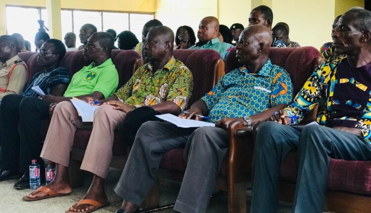 New Cocoa Price, CSOs reforms, Ghana, Cocoa, PICD, GCCP, Ghana Civil-soceity Cocoa Platform, Cote d'Ivoire-Ghana Cocoa Initiative, Cocobod, CCC, Cocoa farmers, Living income, International pricing mechanism, London Stock Exchange, New York Stock Exchange, Plateforme Ivoirienne pour le Cacao Durable, LID, Living Income Differential,