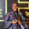 Hajia Maria Adamu-Zibo, Business Leader of the Year 2022, Cocoa Sustainability, Ghana Cocoa Awards, Ghana Cocoa Dinner, CHED, COCOBOD, Ghana Cocoa Board, Outstanding Achievement Award, Cocoa rehabilitation, Federated Commodities Ltd (FEDCO), Federated Logistics Ltd, Global Haulage,