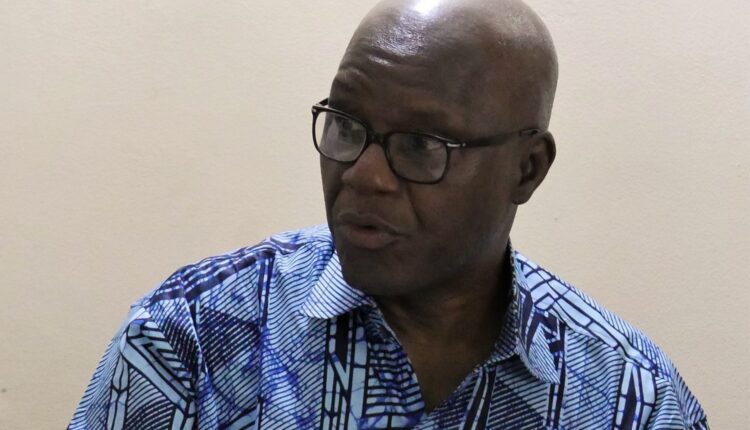 Siapha Kamara, SEND Ghana, cocoa price, Cocoa Post, Ghana Cocoa Board, Living income, Human rights, child labour, Cote d'Ivoire, Ivory Coast, chocolate, cocoa sustainability,