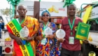 2022 National Best Cocoa Farmers Award winners