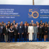 African Development Bank, AfDB, African Development Fund, Zero tariff, African Countries, Exports, China Market, Cocoa Post, Xi Jinping, US-Africa Summit, China-Africa trade,