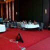 CCC, AfCoP, African Cocoa Platform, Green Innovation Centres, GIZ, Cameroon, Ghana, Togo, Nigeria, Cote d'Ivoire, Cocoa farming, Cocoa production, Sustainability, Traceability, CMS, Cocoa Management System, LID, Living Income Differential, Cocobod, African Cocoa Platform General Assembly Conference, Abidjan,