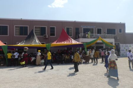 Cocoa Life Farmer Cooperative Establishes $1.5M Soap Processing Factory