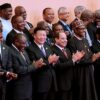 Zero tariff, African Countries, Exports, China Market, Cocoa Post, Xi Jinping, US-Africa Summit, China-Africa trade,