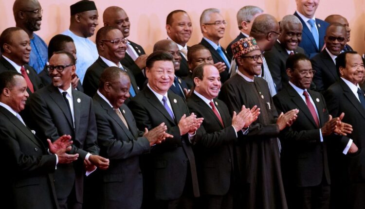 Zero tariff, African Countries, Exports, China Market, Cocoa Post, Xi Jinping, US-Africa Summit, China-Africa trade,