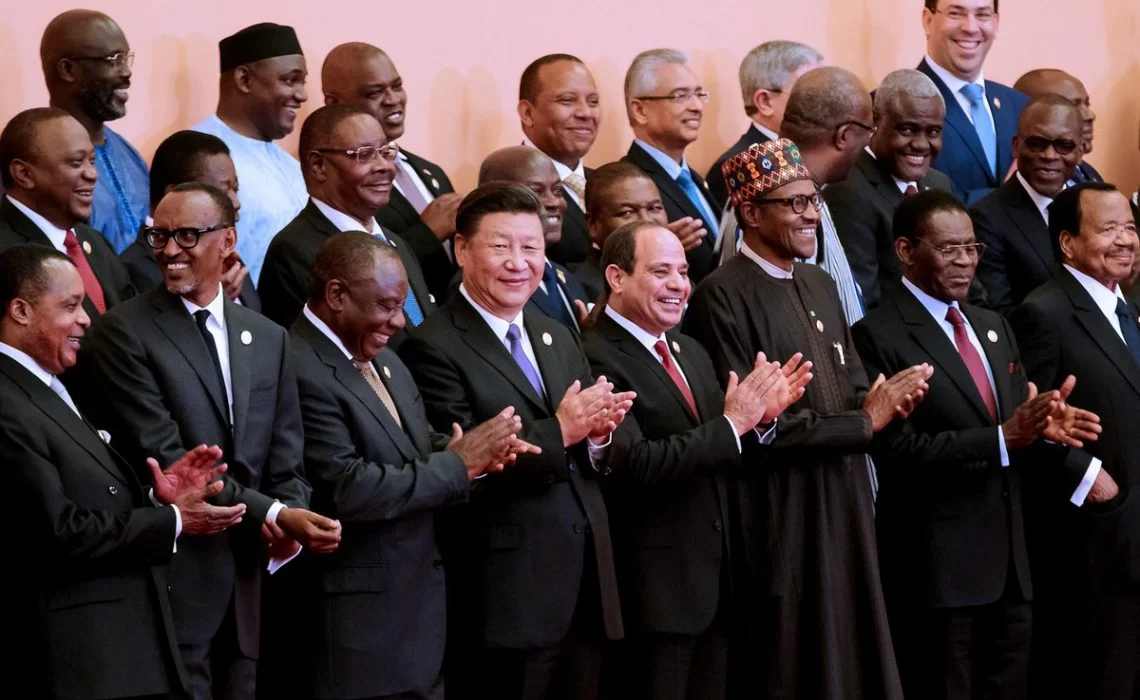 Zero tariff, African Countries, Exports, China Market, Cocoa Post, Xi Jinping, US-Africa Summit, China-Africa trade,